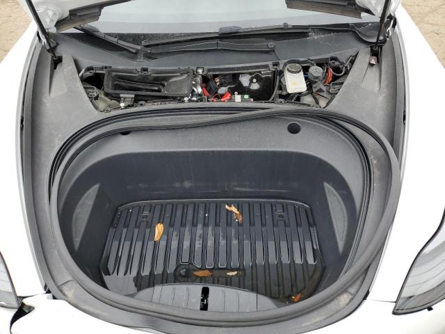 2023 TESLA MODEL 3 - 5YJ3E1EA2PF642656