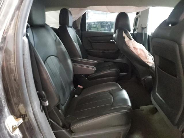 2017 CHEVROLET TRAVERSE P - 1GNKVJKD5HJ323442