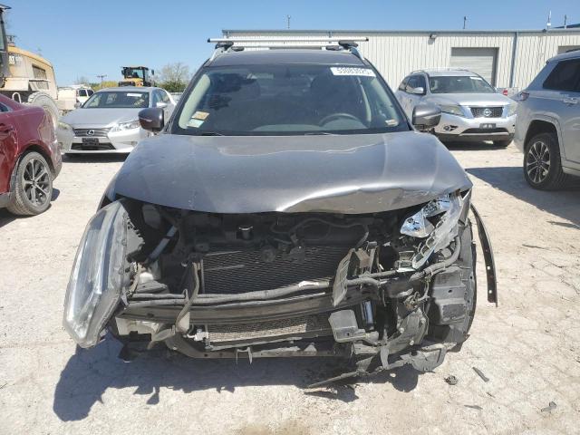 2014 NISSAN ROGUE S - 5N1AT2MV6EC777331