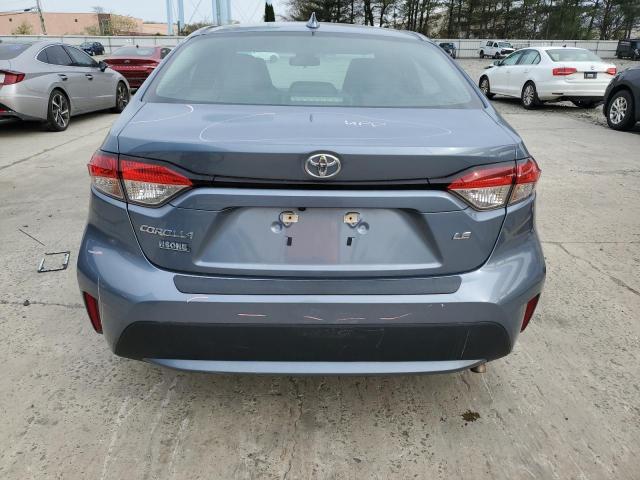 2020 TOYOTA COROLLA LE - 5YFEPRAE6LP039864