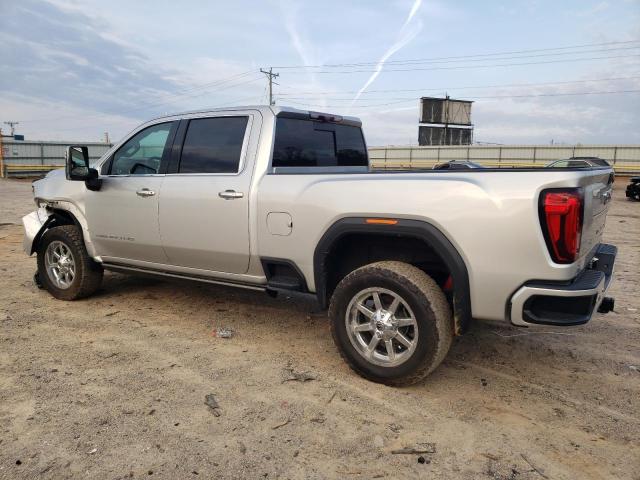 Vin: 1gt49rey4mf171024, lot: 53073305, gmc sierra k2500 denali 20212