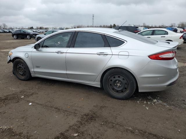 Vin: 3fa6p0pu8er263445, lot: 51870335, ford fusion se phev 20142
