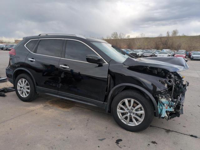 Vin: knmat2mv7lp511150, lot: 53294225, nissan rogue s 20204