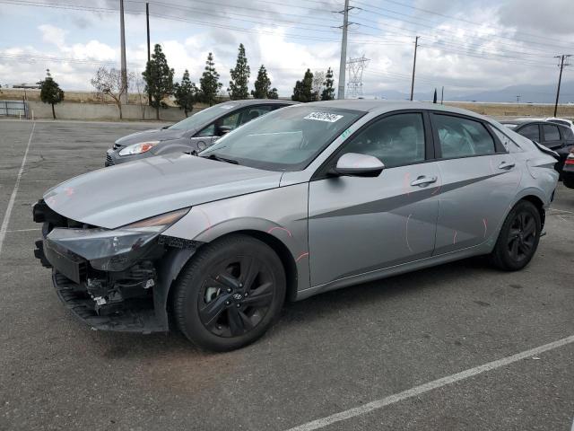 Vin: 5nplm4ag1ph091460, lot: 54507645, hyundai elantra sel 2023 img_1