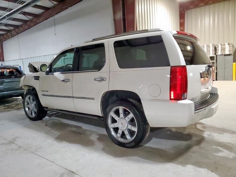 Vin: 1gys4bef9er149249, lot: 55122045, cadillac escalade luxury 20142