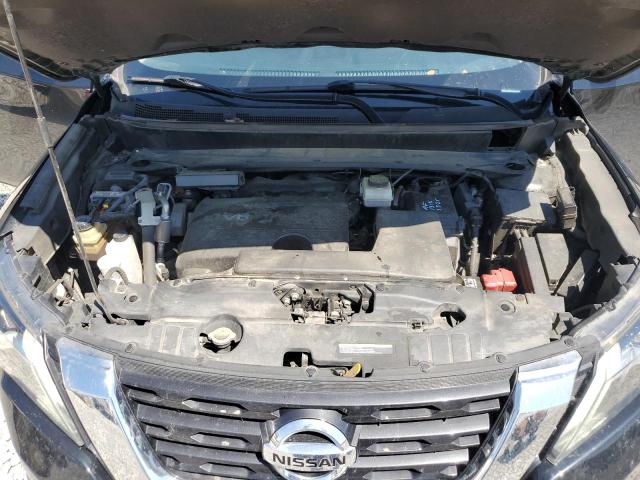 2020 NISSAN PATHFINDER - 5N1DR2CM6LC611571