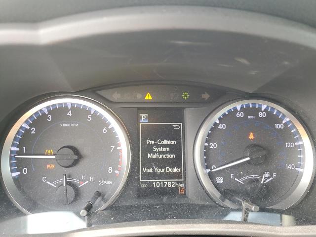 2017 TOYOTA HIGHLANDER - 5TDBZRFH0HS396813