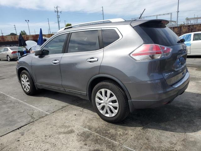 Vin: 5n1at2mn5gc863572, lot: 51248005, nissan rogue s 20162