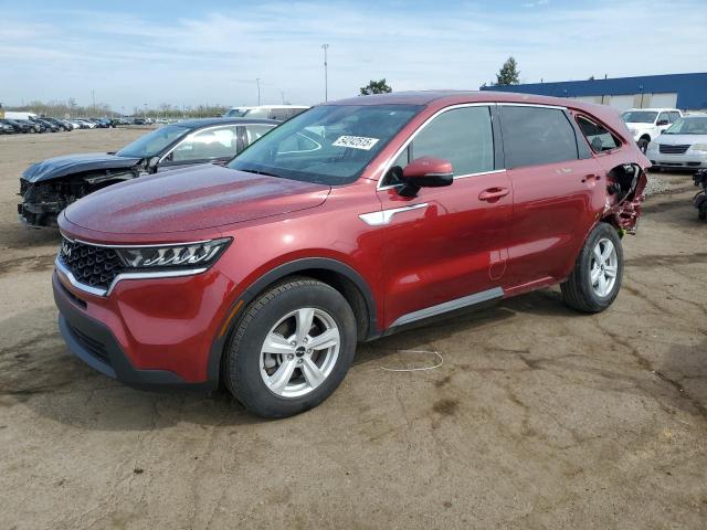 Vin: 5xyrg4lc6pg193615, lot: 54242515, kia sorento lx 2023 img_1