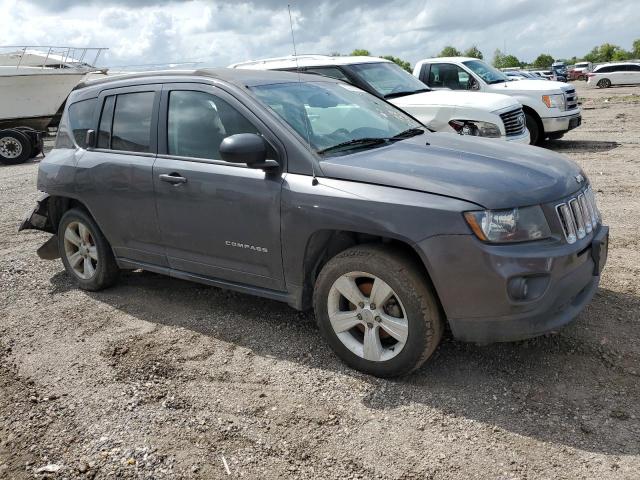Vin: 1c4njcba4hd146366, lot: 53088095, jeep compass sport 20174