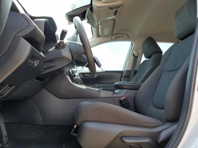 2022 TOYOTA RAV4 LE - 2T3H1RFV1NW238112