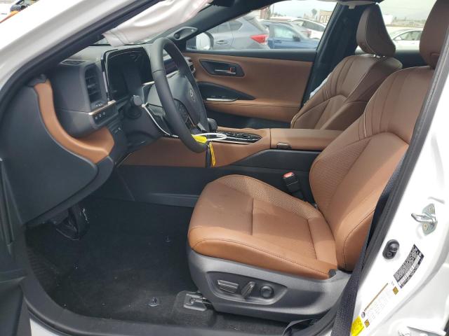 2025 TOYOTA CROWN SIGN JTDACAAJ3S3019829