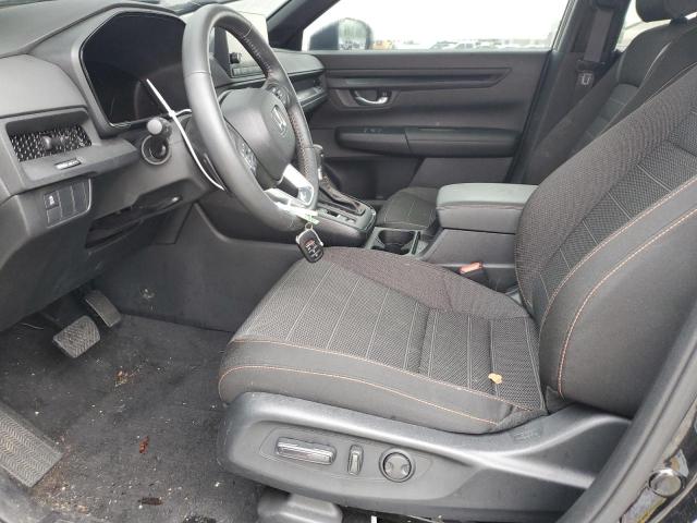 2024 HONDA CR-V SPORT - 7FARS5H56RE010405
