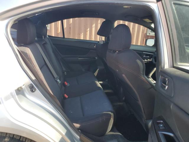 2019 SUBARU WRX JF1VA1A64K9812319