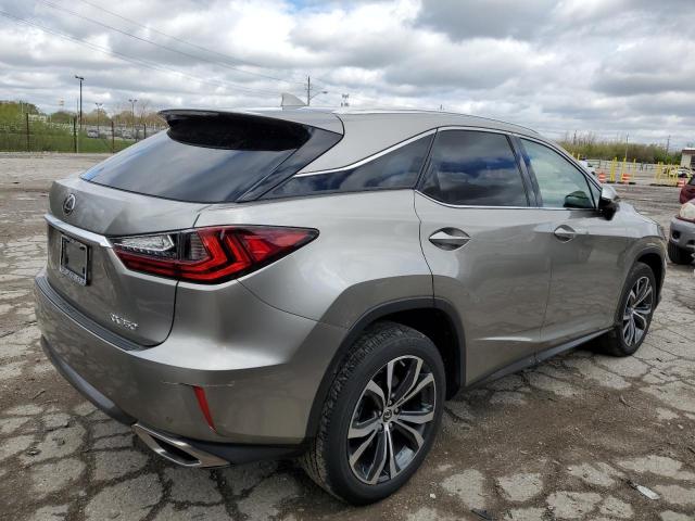 Vin: 2t2bzmca6kc191941, lot: 53946995, lexus rx350 350 base 20193