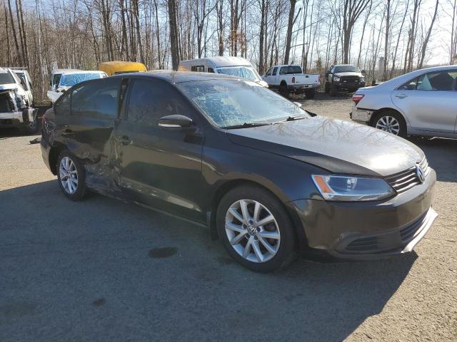 Vin: 3vwdp7aj7cm357896, lot: 53522235, volkswagen jetta se 20124