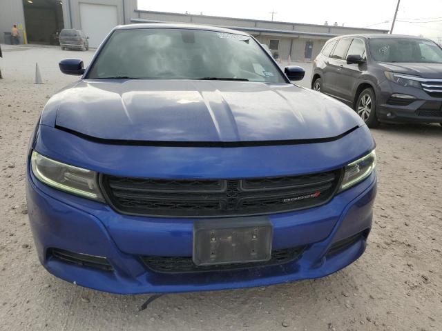 2018 DODGE CHARGER SX 2C3CDXHG7JH201021