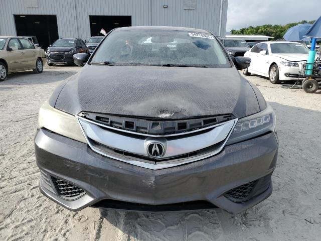2016 ACURA ILX PREMIU 19UDE2F77GA012106