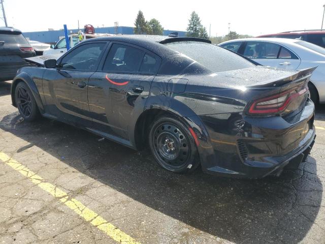 Vin: 2c3cdxgj8mh568950, lot: 54083365, dodge charger scat pack 20212
