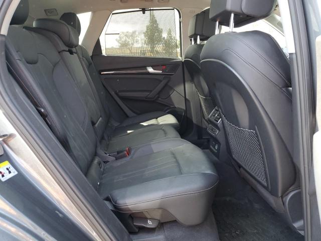 2019 AUDI Q5 PREMIUM - WA1BNAFYXK2018181