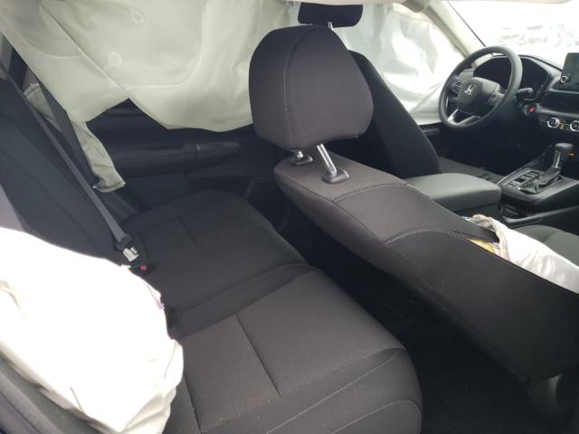 2025 HONDA CR-V LX - 5J6RS3H20SL000147