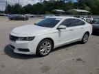2016 CHEVROLET IMPALA LT - 2G1115S34G9126683