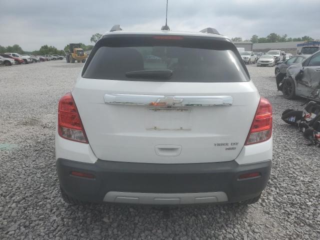 2015 CHEVROLET TRAX LTZ 3GNCJTSB5FL193050