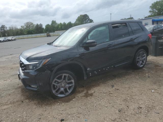 HONDA PASSPORT EXL