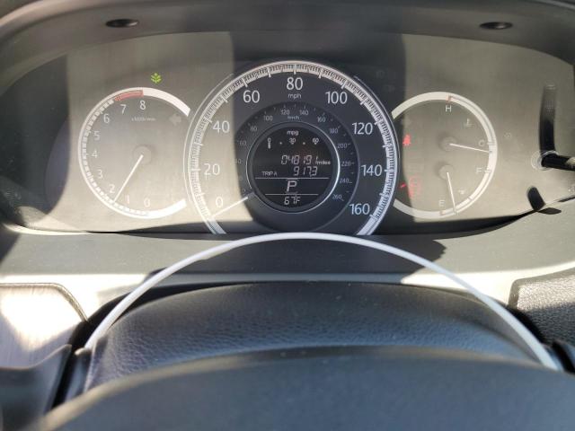 2015 HONDA ACCORD EX - 1HGCR2F78FA057358