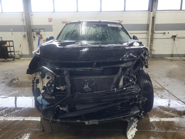 2023 NISSAN ROGUE S - 5N1BT3ABXPC861658