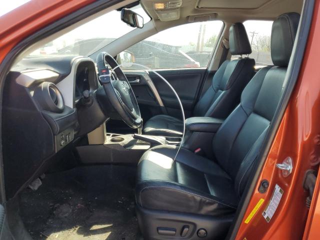 2015 TOYOTA RAV4 LIMIT - 2T3YFREV0FW191773