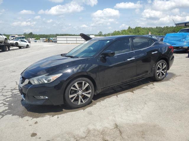 Vin: 1n4aa6apxgc905649, lot: 55171855, nissan maxima 3.5s 2016 img_1