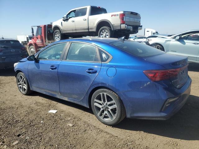 2019 KIA FORTE GT L - 3KPF34ADXKE050442