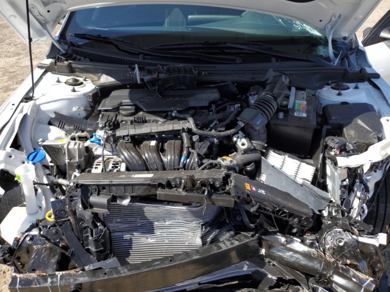 HYUNDAI ELANTRA SEL SPORT