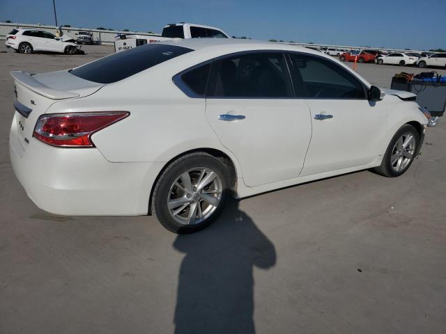 Vin: 1n4al3ap2dn404327, lot: 52995635, nissan altima 2.5 20133