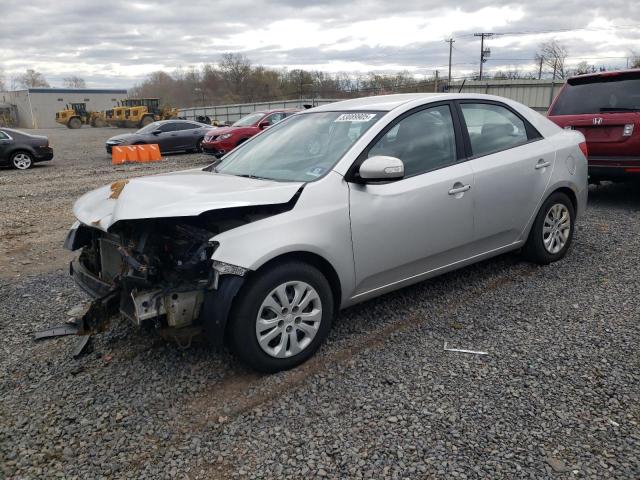 KIA FORTE EX