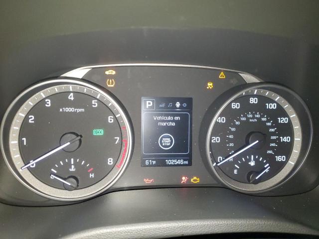 2018 HYUNDAI ELANTRA SE - 5NPD84LF6JH393511