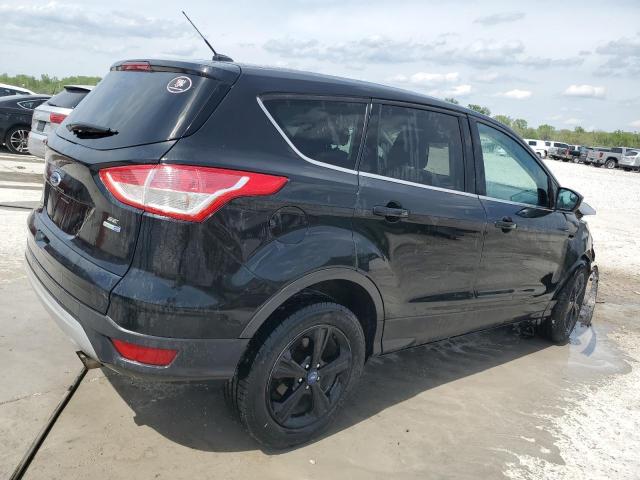 Vin: 1fmcu9g92eua07344, lot: 54199555, ford escape se 20143