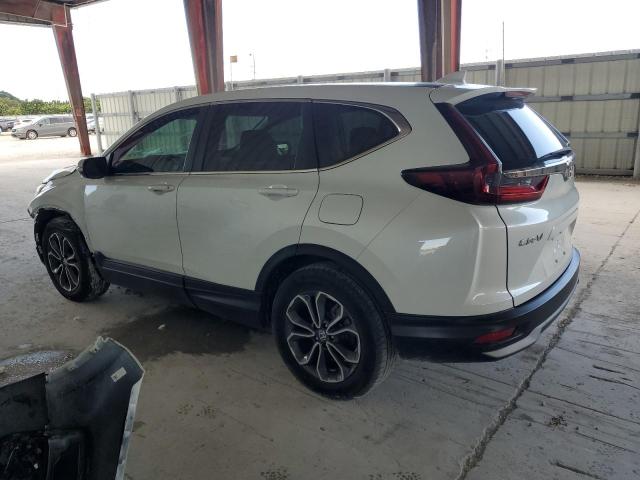 Vin: 7farw1h55me000342, lot: 50363865, honda crv ex 20212