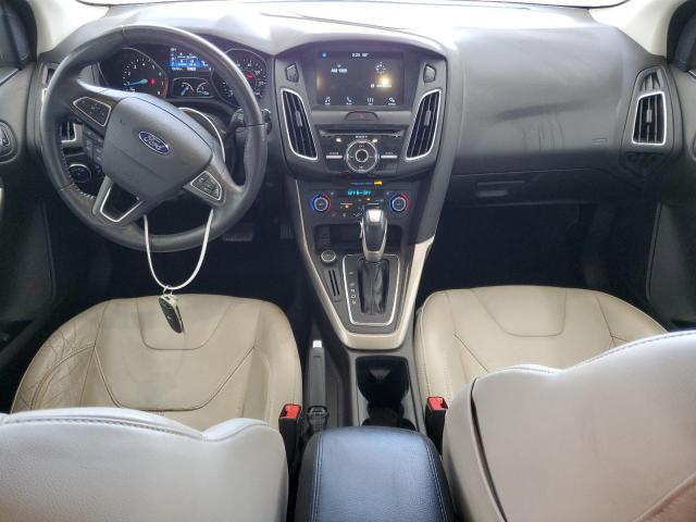 2016 FORD FOCUS TITA - 1FADP3N24GL299418