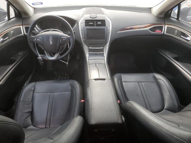 2016 LINCOLN MKZ 3LN6L2GK9FR613064