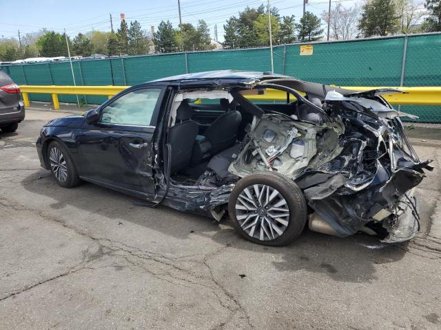 Vin: 1n4bl4dv4pn311429, lot: 55170305, nissan altima sv 20232