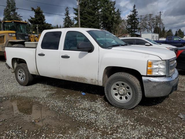Vin: 3gcpkseaxdg294997, lot: 51575565, chevrolet all models k1500 lt 20134