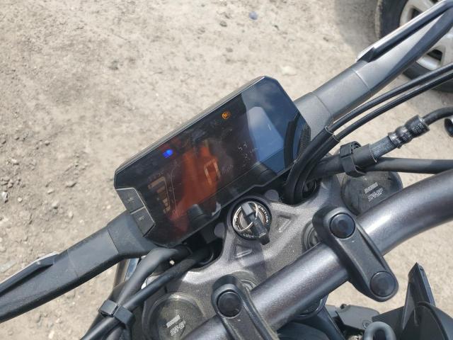 2024 HONDA CBF300 NA MLHNC5553R5401358