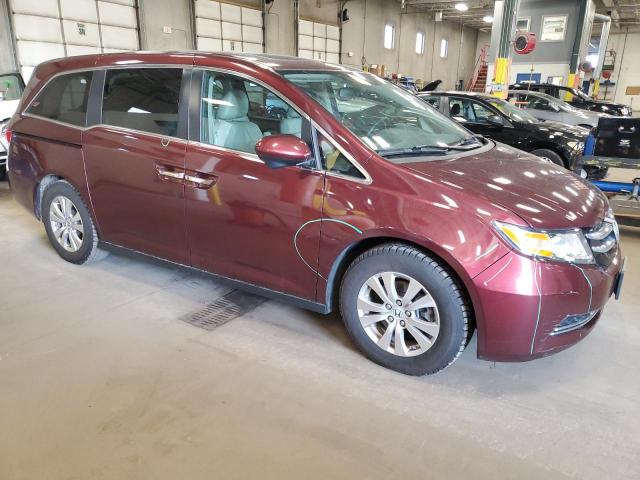 Vin: 5fnrl5h61gb144138, lot: 53729585, honda all models exl 20164