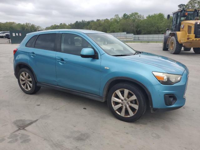 Vin: 4a4ap3au1ee014883, lot: 51750695, mitsubishi outlander es 20144