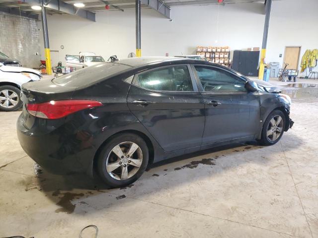 Vin: 5npdh4ae4ch141284, lot: 54868995, hyundai elantra gls 20123