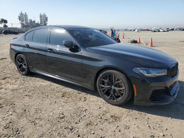 Vin: wba13bk06mcf71369, lot: 51940095, bmw m5 20214