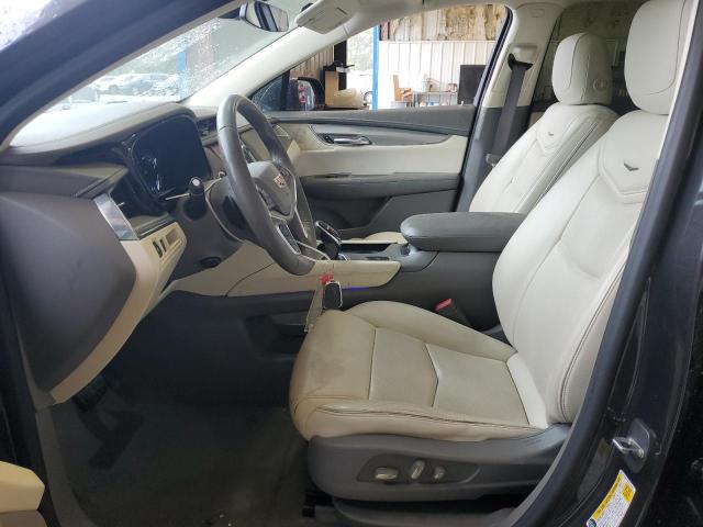 2018 CADILLAC XT5 LUXURY - 1GYKNCRS0JZ138760