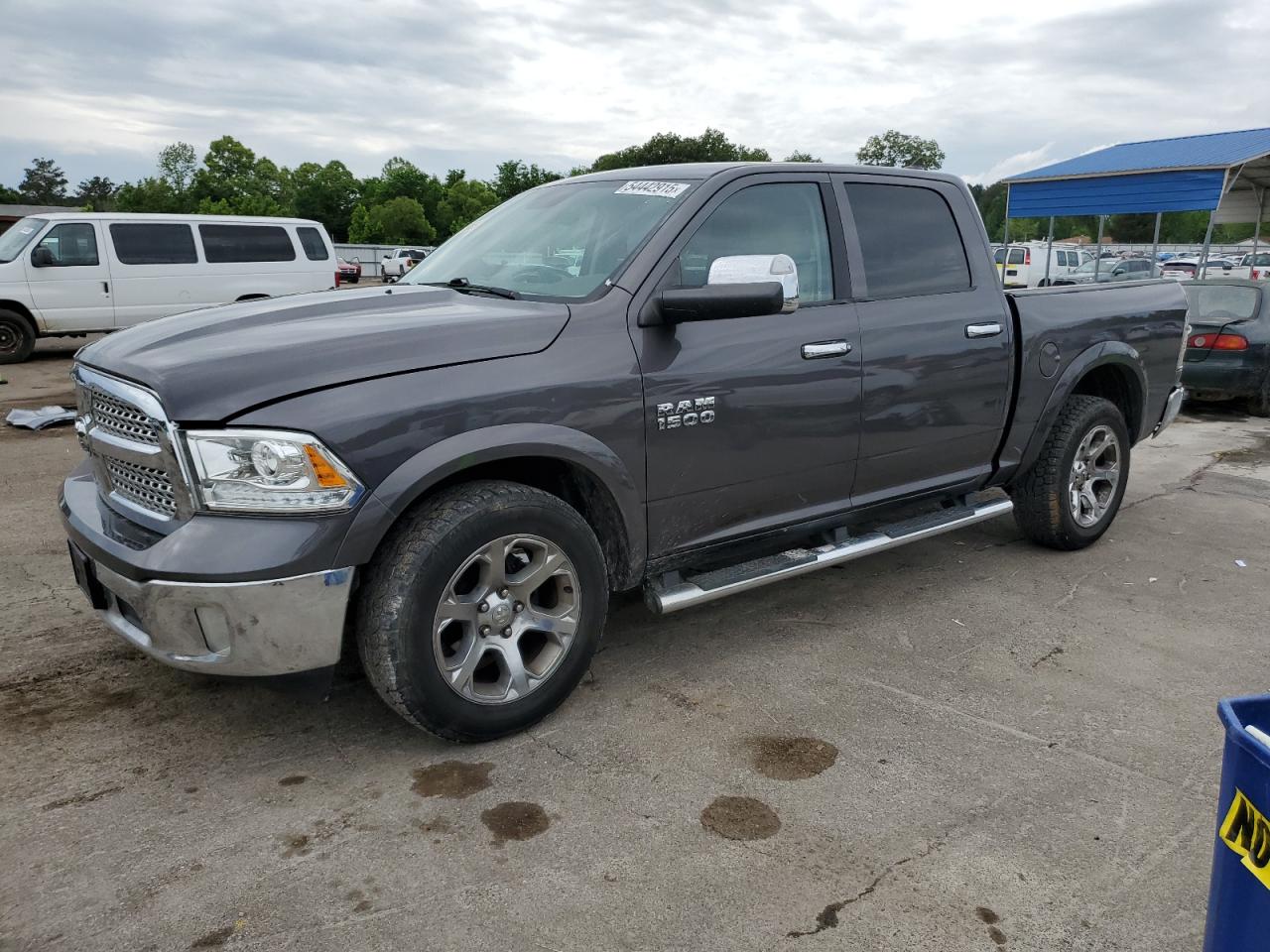 RAM 1500 LARAMIE